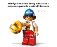 LEGO Editions 43024 Kask Ayrton Senna - 1577950 - zdjęcie 9